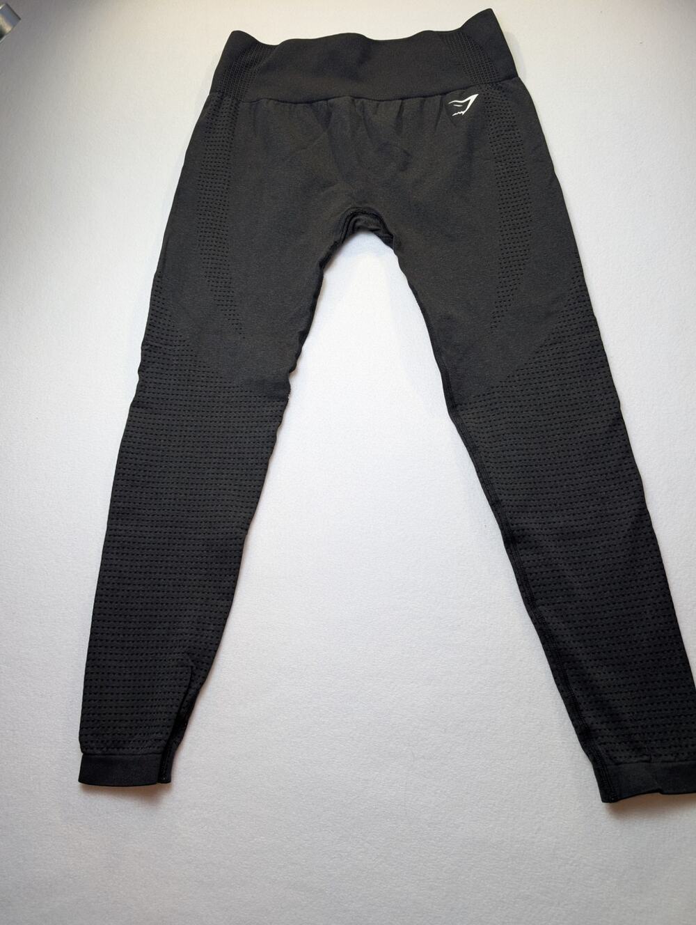 GYMSHARK Women's Vital Leggings Black